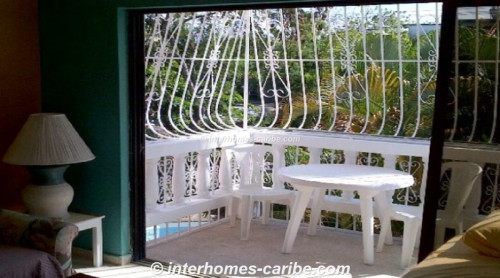 photos for SOSUA: STUDIO APARTMENT ROBERTO